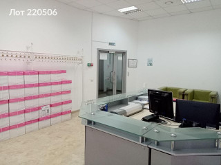 Фотография Аренда офиса, 312 м² , Алтуфьевское шоссе 1  №3