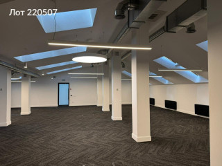Фотография Аренда офиса, 283 м² , Несвижский переулок 3  №2