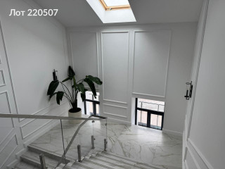 Фотография Аренда офиса, 283 м² , Несвижский переулок 3  №5