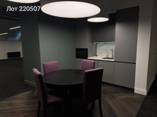Фотография Аренда офиса, 283 м² , Несвижский переулок 3  №4