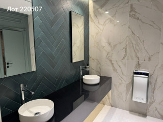 Фотография Аренда офиса, 283 м² , Несвижский переулок 3  №3