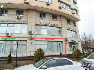 Фотография Аренда помещения свободного назначения, 133 м² , Балаклавский проспект 16  №3