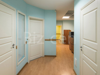 Фотография Аренда офиса, 130 м² , набережная Обводного канала 142/16  №1
