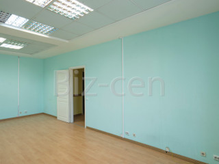 Фотография Аренда офиса, 130 м² , набережная Обводного канала 142/16  №2