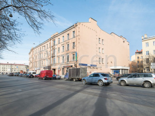 Фотография Аренда офиса, 130 м² , набережная Обводного канала 142/16  №6