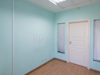 Фотография Аренда офиса, 130 м² , набережная Обводного канала 142/16  №1