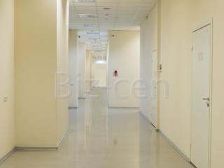 Фотография Аренда офиса, 37 м² , Уткин проспект 15Е  №4