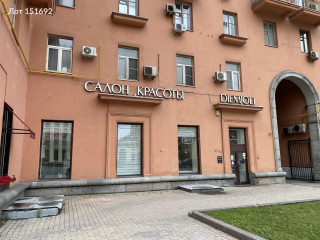 Фотография Аренда помещения свободного назначения, 145 м² , Кутузовский проспект 22  №16