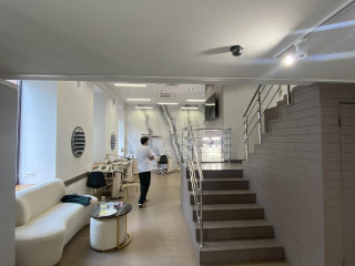 Фотография Аренда помещения свободного назначения, 145 м² , Кутузовский проспект 22  №7