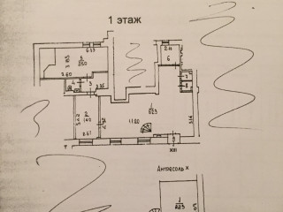 Фотография Аренда помещения свободного назначения, 145 м² , Кутузовский проспект 22  №10