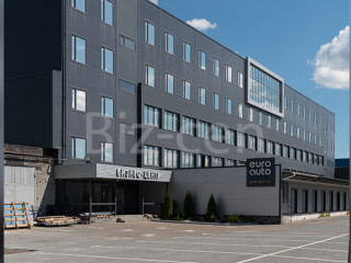 Фотография Аренда офиса, 34 м² , 1-й Верхний переулок 12  №6