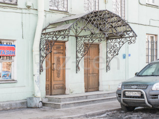 Фотография Аренда офиса, 13 м² , проспект Обуховской Обороны 7  №5