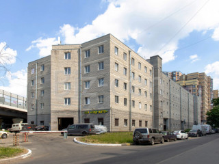 Фотография Аренда офиса, 10 м² , Костромской проспект 62  №5