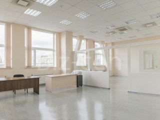 Фотография Аренда офиса, 300 м² , Уткин проспект 15Е  №1