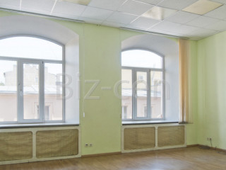 Фотография Аренда офиса, 212 м² , улица Марата 82  №1