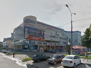 Фотография Продажа магазина, 77 м² , Кремлёвская улица 19  №1