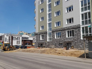 Фотография Аренда магазина, 150 м² , улица 15 лет Октября 13к2  №3
