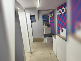 Фотография Продажа магазина, 51 м² , проспект Кузнецова 23к1  №7