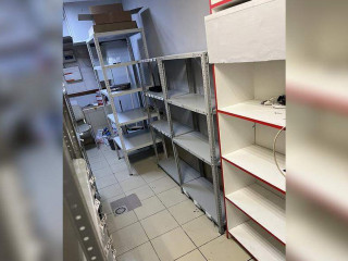 Фотография Продажа магазина, 51 м² , проспект Кузнецова 23к1  №2