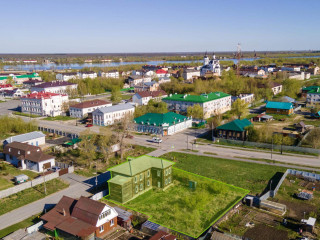 Фотография Продажа помещения свободного назначения, 214 м² , улица Семакова 17  №1