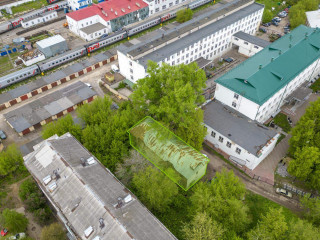 Фотография Продажа помещения свободного назначения, 383 м² , улица Чкалова 5Б  №2