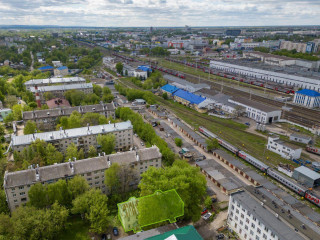 Фотография Продажа помещения свободного назначения, 383 м² , улица Чкалова 5Б  №4