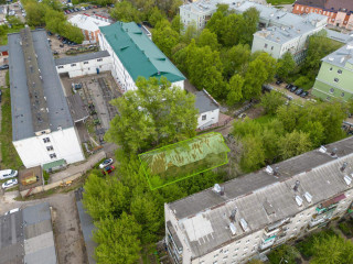 Фотография Продажа помещения свободного назначения, 383 м² , улица Чкалова 5Б  №3