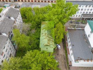 Фотография Продажа помещения свободного назначения, 383 м² , улица Чкалова 5Б  №1