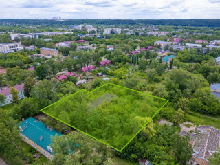 Фотография Продажа помещения свободного назначения, 986 м² , улица Калнина 5А  №8