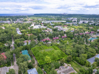 Фотография Продажа помещения свободного назначения, 986 м² , улица Калнина 5А  №1