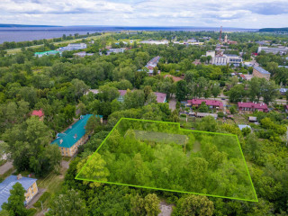 Фотография Продажа помещения свободного назначения, 986 м² , улица Калнина 5А  №9