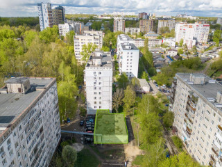 Фотография Продажа помещения свободного назначения, 298 м² , Пятигорская улица 14  №5