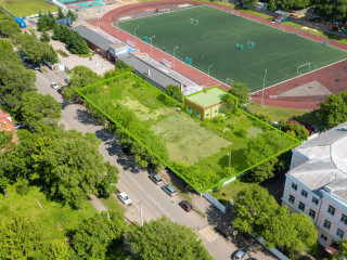 Фотография Продажа помещения свободного назначения, 123 м² , улица Фрунзе 32  №3