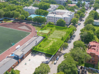 Фотография Продажа помещения свободного назначения, 123 м² , улица Фрунзе 32  №1