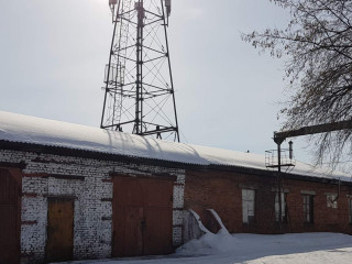 Фотография Продажа помещения свободного назначения, 331 м² , Полевая улица 8  №4