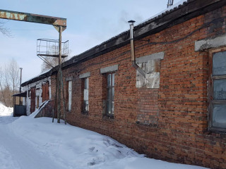 Фотография Продажа помещения свободного назначения, 331 м² , Полевая улица 8  №2