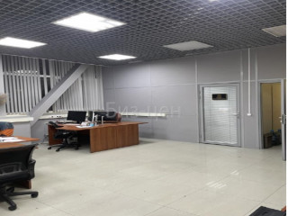 Аренда офиса 75 м² переулок Капранова 3 
