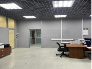 Фотография Аренда офиса, 75 м² , переулок Капранова 3  №3