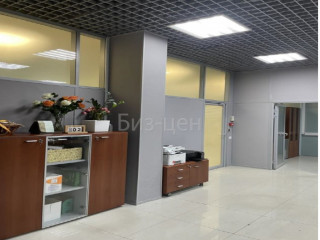 Фотография Аренда офиса, 75 м² , переулок Капранова 3  №2