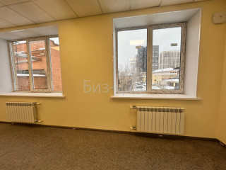 Фотография Аренда офиса, 100 м² , Ленинградский проспект 80к12А  №2