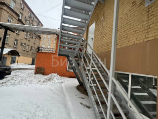 Фотография Аренда офиса, 100 м² , Ленинградский проспект 80к12А  №12