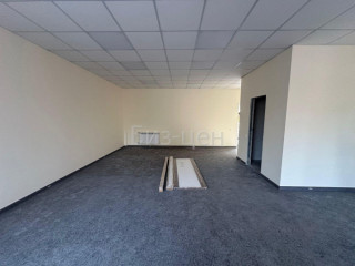 Фотография Аренда офиса, 100 м² , Ленинградский проспект 80к12А  №2