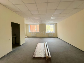 Фотография Аренда офиса, 100 м² , Ленинградский проспект 80к12А  №1