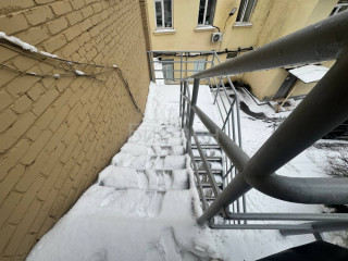 Фотография Аренда офиса, 100 м² , Ленинградский проспект 80к12А  №14