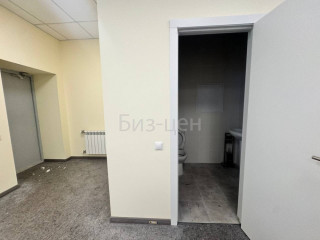 Фотография Аренда офиса, 100 м² , Ленинградский проспект 80к12А  №6