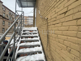 Фотография Аренда офиса, 100 м² , Ленинградский проспект 80к12А  №10