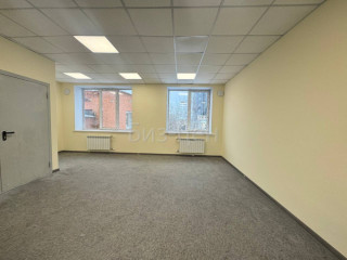 Фотография Аренда офиса, 100 м² , Ленинградский проспект 80к12А  №4