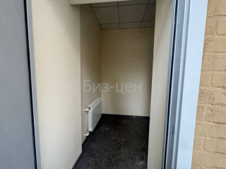 Фотография Аренда офиса, 100 м² , Ленинградский проспект 80к12А  №7