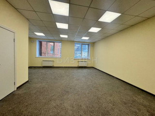 Фотография Аренда офиса, 100 м² , Ленинградский проспект 80к12А  №3