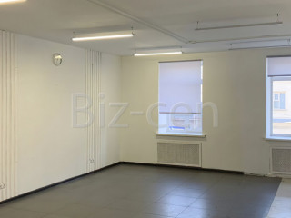 Фотография Аренда офиса, 150 м² , Ленинградский проспект 80к12А  №1